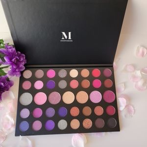 Morphe 39S SUCH A GEM PALETTE